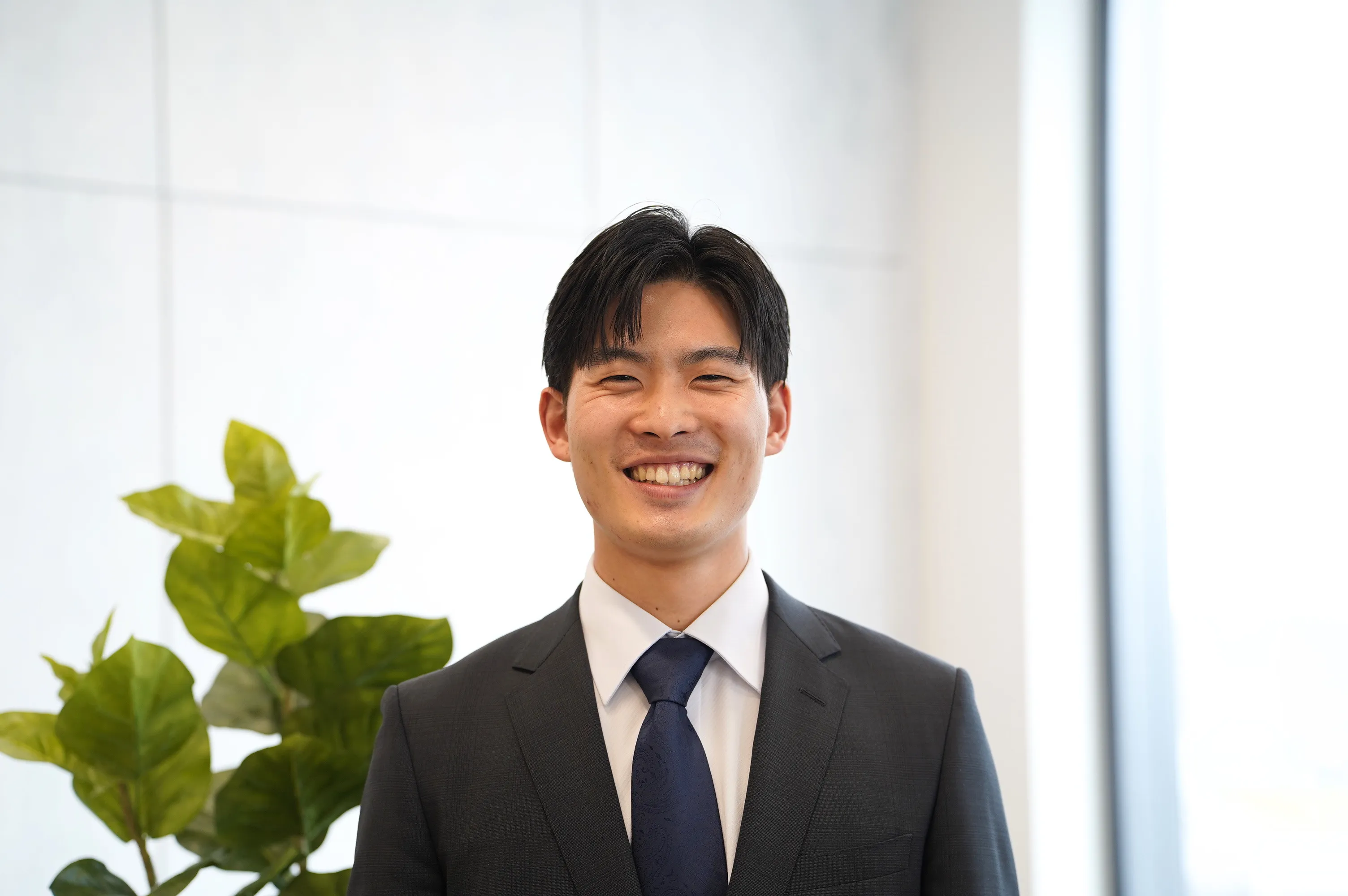 「チャンスは、準備した人のもとにやってくる。」新卒不動産営業・土屋さんが初契約をつかむまで