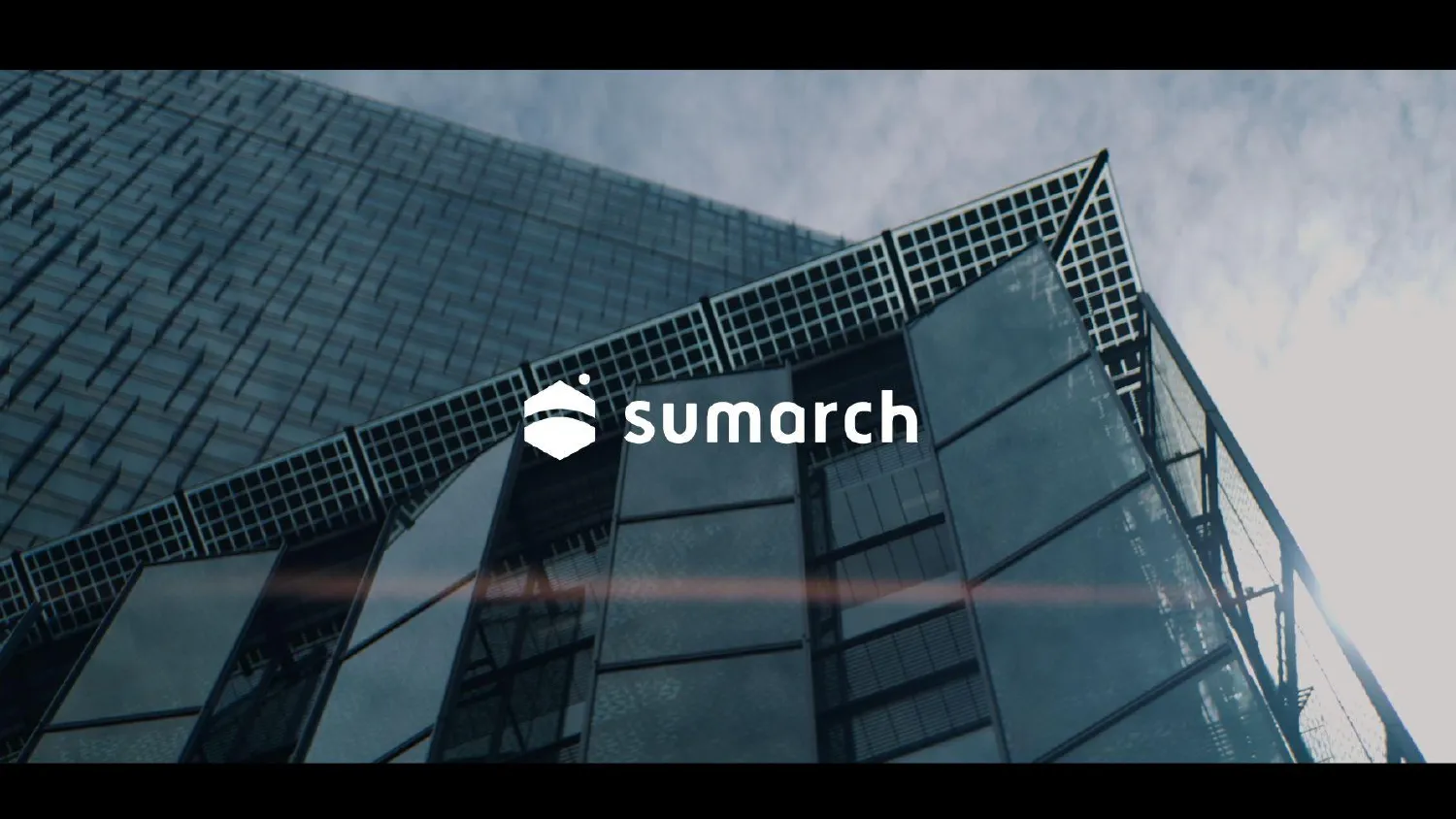 採用コンセプトムービー公開｜言葉では伝えきれない、sumarchの「仕事」を映像に。