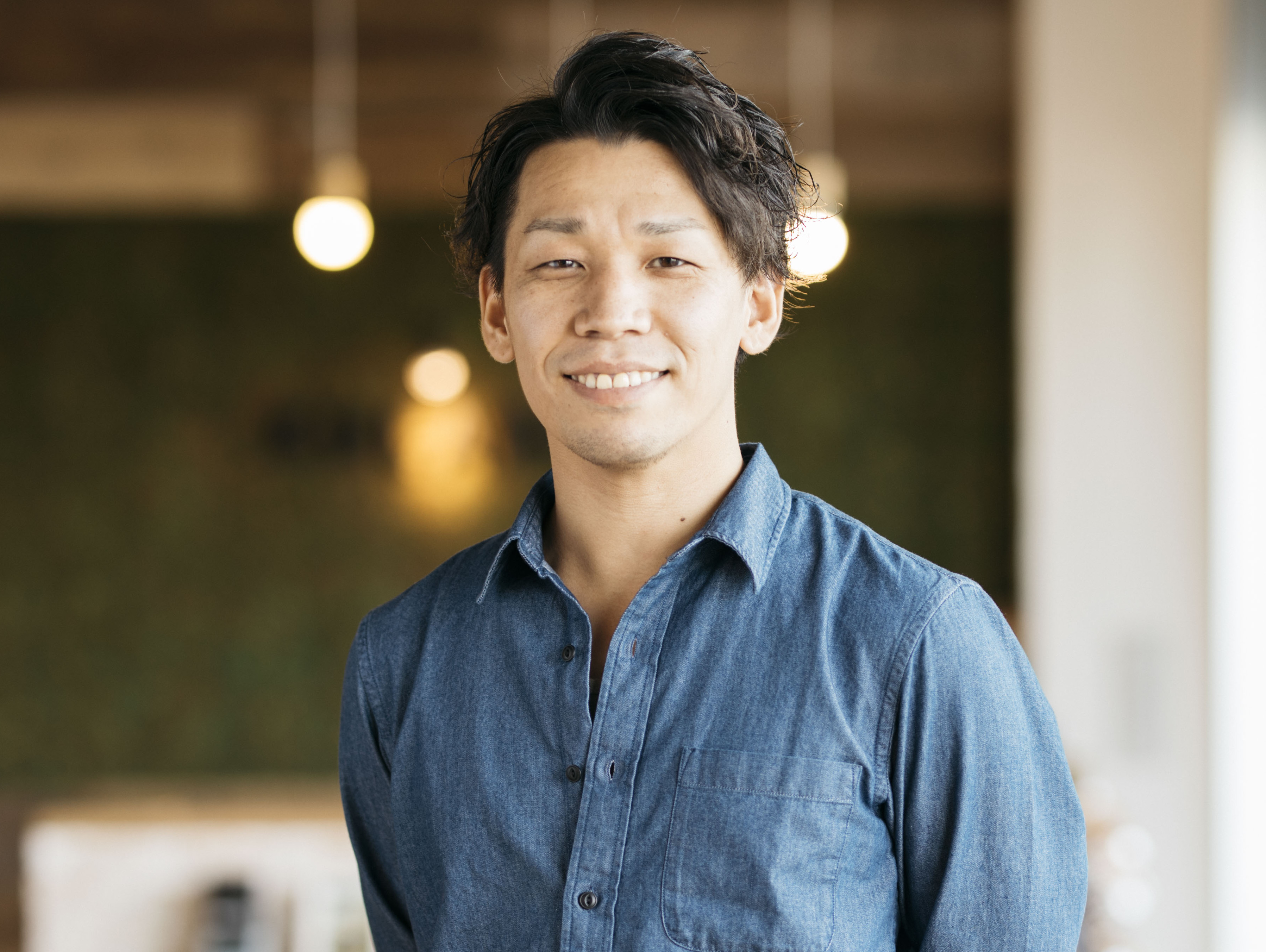 井上